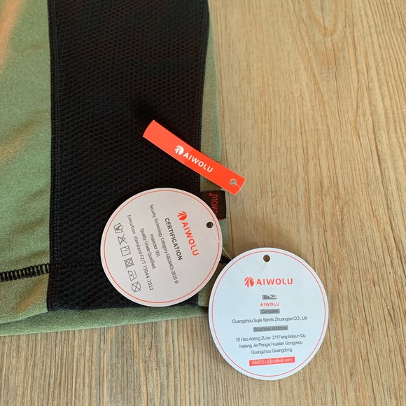 3/$27 Winter Neck Gaiter Warmer Windproof Face Mask skiing Running Outdoor Scarf - Picture 6 of 7